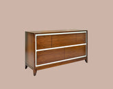 Frame In Frame Dresser